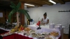 Splendide buffet 