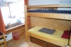chambre à 2 lits