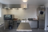 Cuisine avec steamer