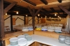 Salle à manger et bar