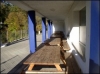 La terrasse