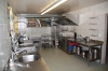 Une cuisine moderne et fonctionnelle