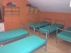 Chambres  N.21 à 5 lits