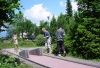 Minigolf de Moléson