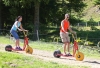 Les trottinerbes