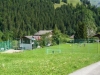 Places de sport