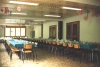 La magnifique salle à manger