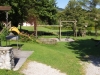 Place de jeux du village