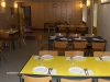 La salle à manger
