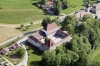 Vue du château et des environs
